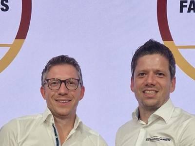 EU Neuwagen Knott gewinnt erneut den Fairnesspreis